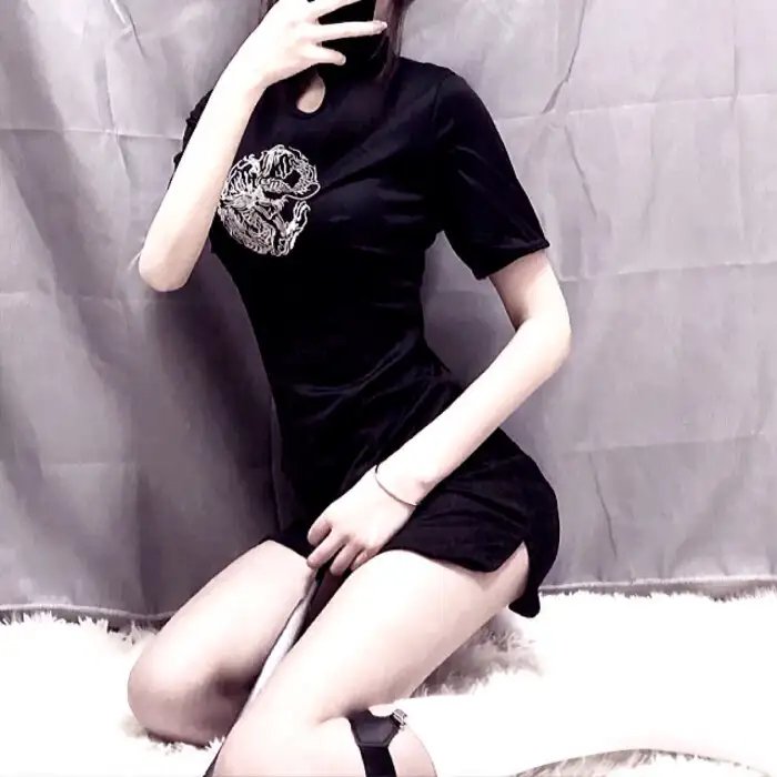 美丽诱惑